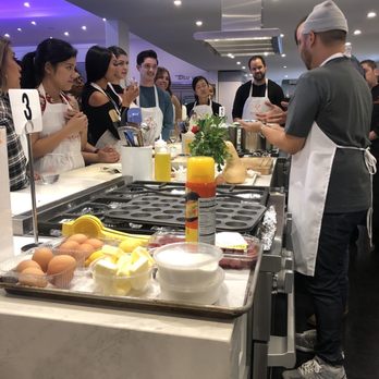 Home Chef Cooking School - Cooking Schools Near Me - San Carlos, California