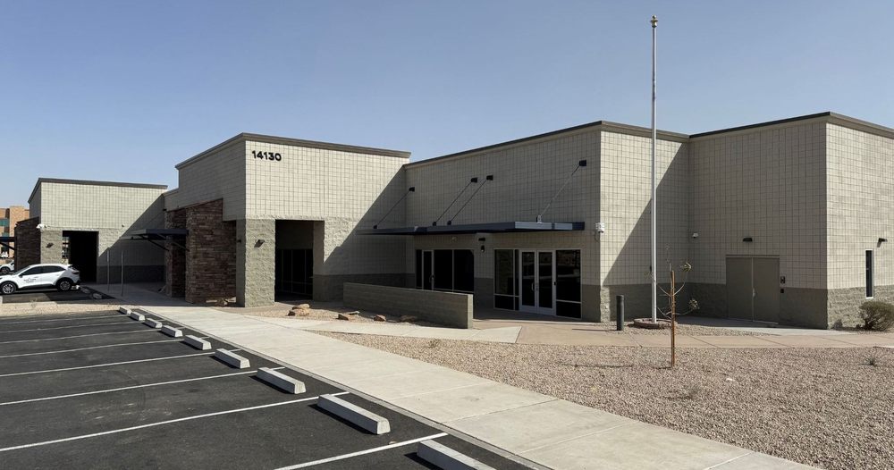 Maricopa County Office Of Vital Records - social services organization in Goodyear, AZ