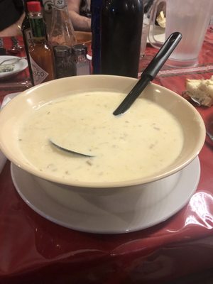 Noriega’s - Soul food in Bakersfield and Basque Restaurant by null