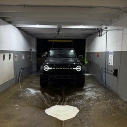 King Klean Car Wash