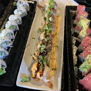 iSushi - Sushi Bars Near Me - Renton, Washington iSushi - Sushi Bars Near Me - Renton, Washington