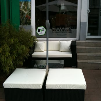 fiets Kaffeebar - Cafes Near Me - Braunschweig, NI