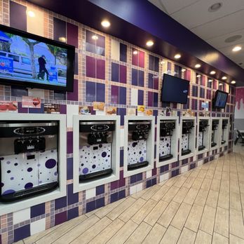 Yo-Delight - Froyo machines - Desserts Near Me - Teaneck, New Jersey Yo-Delight - Froyo machines - Desserts Near Me - Teaneck, New Jersey