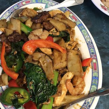 White Pearl Restaurant - Chinese Near Me - Elgin, Illinois