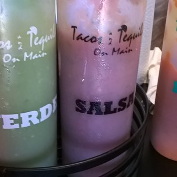 Tacos And Tequila - salsas - verde, salsa, & roja (available on request) - Mexican Near Me - Speedway, Indiana Tacos And Tequila - salsas - verde, salsa, & roja (available on request) - Mexican Near Me - Speedway, Indiana