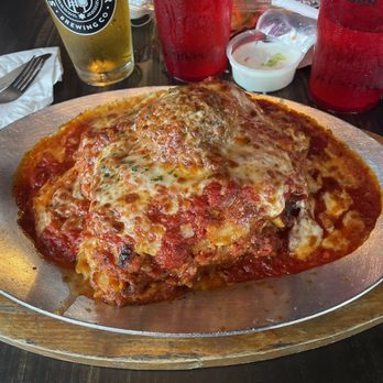 Gianni Mazia's - Lasagna - Pizza Near Me - Clarence, New York Gianni Mazia's - Lasagna - Pizza Near Me - Clarence, New York