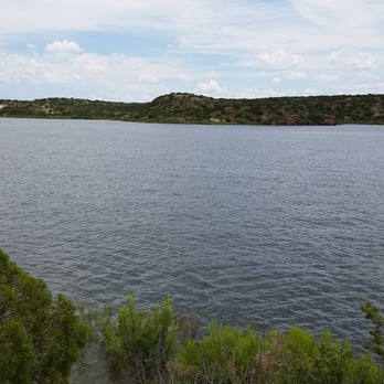 Alan B Henry Lake Dam - Landmarks & Historical Buildings Near Me - Post, Texas Alan B Henry Lake Dam - Landmarks & Historical Buildings Near Me - Post, Texas