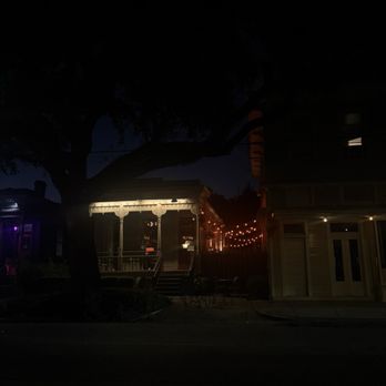 Bouligny Tavern - Outside - Wine Bars Near Me - New Orleans, Louisiana
