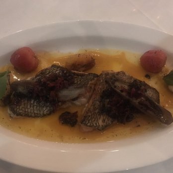Sorellina - Sea Bass - Italian Near Me - Boston, Massachusetts Sorellina - Sea Bass - Italian Near Me - Boston, Massachusetts