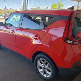 Car Rental