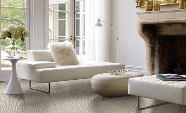 Redco Distribution and Flooring Showroom