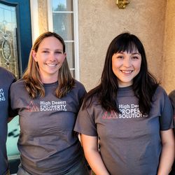 High Desert Property Solutions