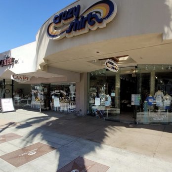 Crazy Shirts - Accessories Near Me - Palm Springs, California Crazy Shirts - Accessories Near Me - Palm Springs, California