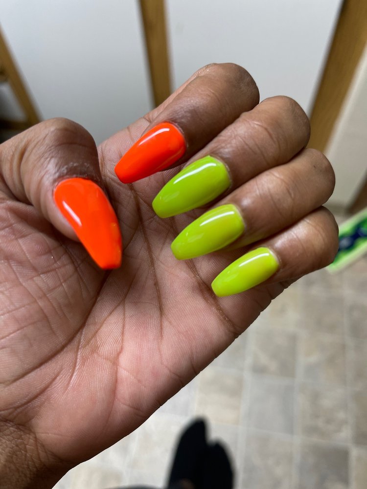 CATHY NAILS Updated August 2024 25 Photos & 29 Reviews 1314 72nd