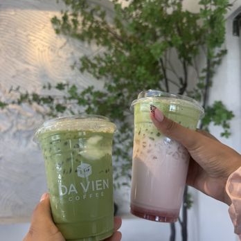 Da Vien Coffee - Coffee & Tea Near Me - Garden Grove, California