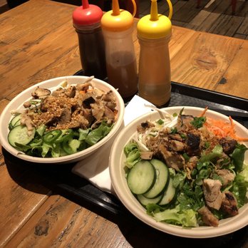 Vn Grill - Vietnamese Near Me - San Jose, California