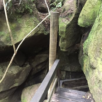 Kawiti Cave - Walking Tours Near Me - Waiomio, NTL
