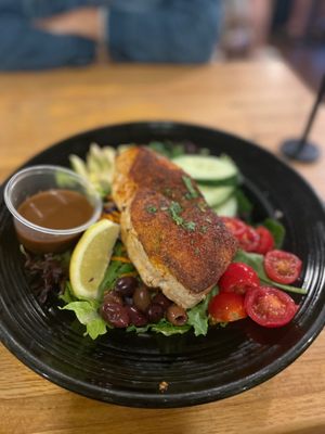 Mitch's Seafood by null