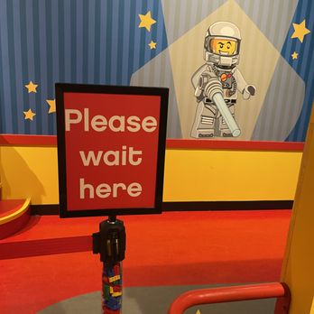 Legoland Discovery Center - Entrance to movie that plays 3 times a day - Indoor Playcenter Near Me - Milpitas, California Legoland Discovery Center - Entrance to movie that plays 3 times a day - Indoor Playcenter Near Me - Milpitas, California