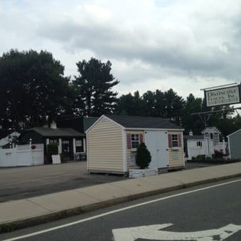 Distinctive Fences - Distinctive Fences of Sharon -- 1000 General Edwards Highway / Route 1, Sharon Exterior - Fences & Gates Near Me - Sharon, Massachusetts Distinctive Fences - Distinctive Fences of Sharon -- 1000 General Edwards Highway / Route 1, Sharon Exterior - Fences & Gates Near Me - Sharon, Massachusetts