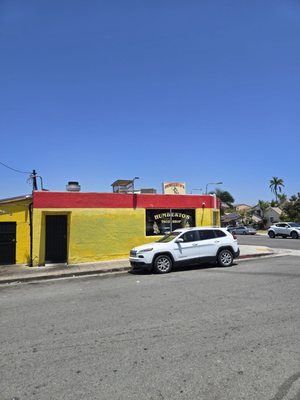 Humberto's Taco Shop by null