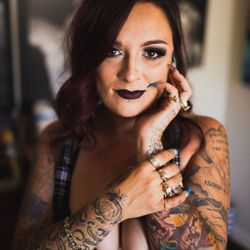 Ink And Memories Piercings And Tattoos - Piercings by Tabby