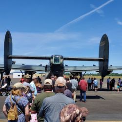 Salem Municipal Airport