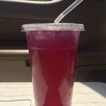 She Craft Co - "After" of the Lemon-Fly. Get it lightly sweetened and it's a winner! - Asian Fusion Near Me - Tyrone, Georgia She Craft Co - "After" of the Lemon-Fly. Get it lightly sweetened and it's a winner! - Asian Fusion Near Me - Tyrone, Georgia