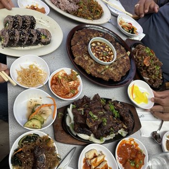 Kim's Korean Restaurant - Korean Near Me - Spokane, Washington Kim's Korean Restaurant - Korean Near Me - Spokane, Washington