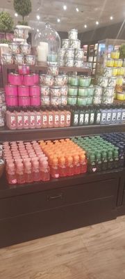 Bath & Body Works, 1200 S Clearview Pkwy, New Orleans, LA 70123
