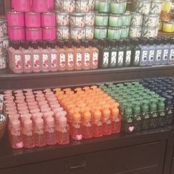 Bath & Body Works