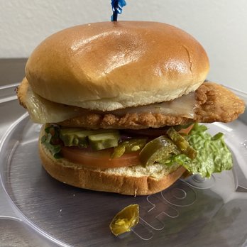IHOP - This was good. Crispy chicken jalapeño - Breakfast & Brunch Near Me - Hillsboro, Texas IHOP - This was good. Crispy chicken jalapeño - Breakfast & Brunch Near Me - Hillsboro, Texas