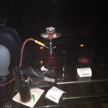 The Cigar Bar - Hookahs - Tapas Bars Near Me - Lithonia, Georgia