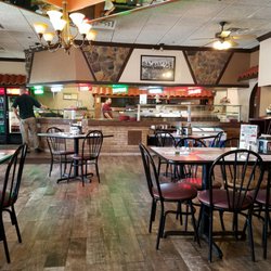 Frank's Trattoria