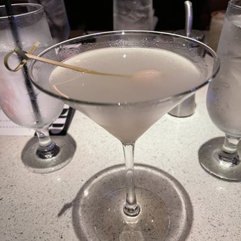 The Fish Restaurant & Sushi Bar - Lychee Martini - Sushi Bars Near Me - Houston, Texas The Fish Restaurant & Sushi Bar - Lychee Martini - Sushi Bars Near Me - Houston, Texas