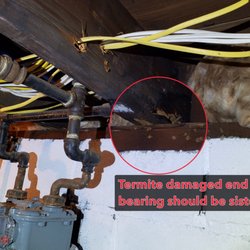 I Home Inspections