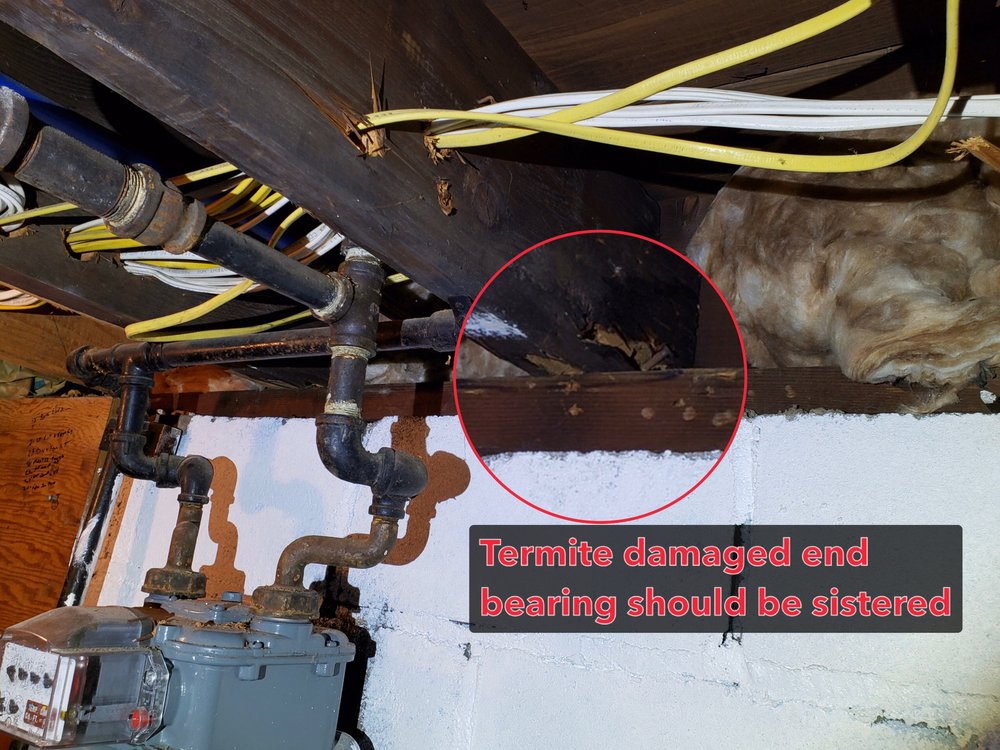 I Home Inspections - mold inspector in Englewood Cliffs, NJ