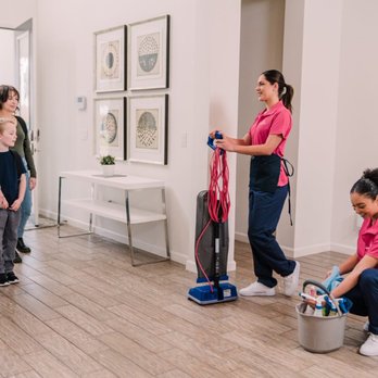 Molly Maid of Northwest Arkansas - Home Cleaning Near Me - Rogers, Arkansas Molly Maid of Northwest Arkansas - Home Cleaning Near Me - Rogers, Arkansas