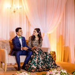 Events by Darren Keala - 25 years experience in weddings
