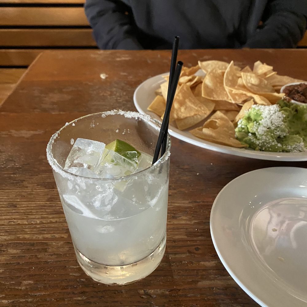 Bar Cesar - Margarita Classico - Tapas Bars Near Me - Oakland, California Bar Cesar - Margarita Classico - Tapas Bars Near Me - Oakland, California
