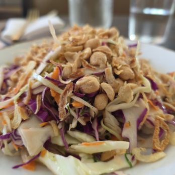 Tokyo Cowboy - Shredded vegetable salad - Asian Fusion Near Me - San Antonio, Texas Tokyo Cowboy - Shredded vegetable salad - Asian Fusion Near Me - San Antonio, Texas