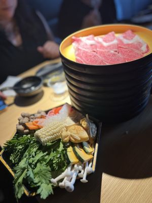 Mikiya Wagyu Shabu House | Cerritos by null