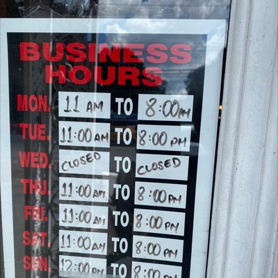 Mily & Lalo Restaurant by null