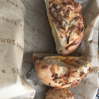 Einstein Bros. Bagels - Bagels Near Me - Fort Lauderdale, Florida