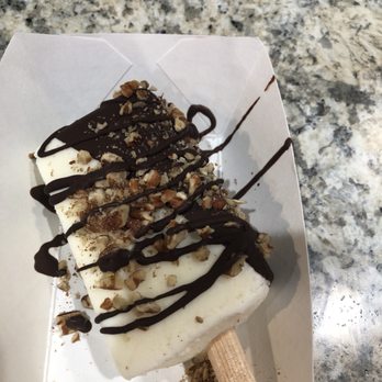 Paleteria Oasis - Ice Cream & Frozen Yogurt Near Me - Santa Fe, New Mexico