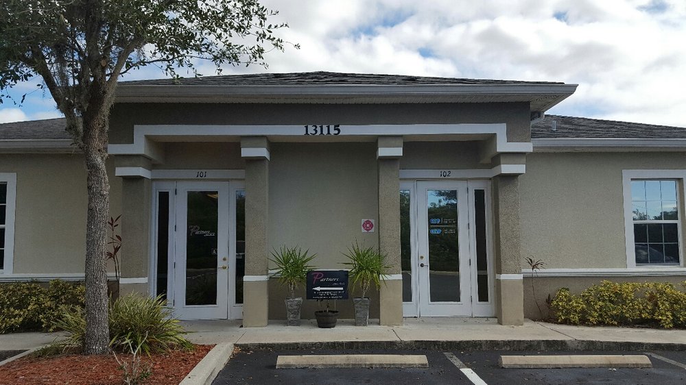 PARTNERS HAIR STUDIO 13115 W Linebaugh Ave, Tampa, FL Services Yelp