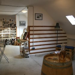Randon's Vinothek