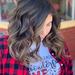 Klassy Kactus Salon