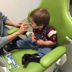 My Kid's Dentist & Orthodontics