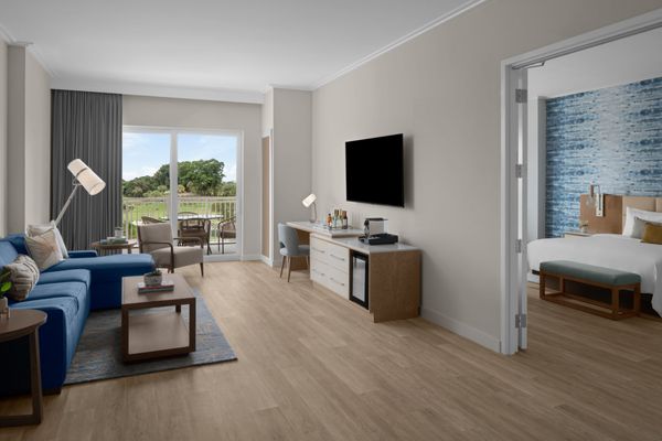 The Belgrove Resort & Spa, West Palm Beach, Autograph Collection by null